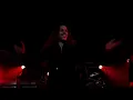Rhapsody Of Fire - Chains Of Destiny (Live Plan B Malmö 2024-11-07)