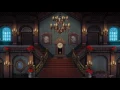 MapleStory BGM Secret Stories Frozen Heart