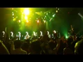 L'Arc~en~Ciel Madison Square Garden - Stay Away, Ready Steady Go