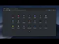 Chrome extension - New tab page bookmarks