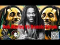Lagu Bob Marley Vs Dennis Brown | Kings Of Reggae \u0026 DanceHall | Justice Sound