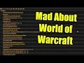 Reading Vanilla WoW Forum Post Titles from 2006
