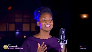 immanueli official sifu gospel ministers 0723174546 perfect media redsprings rec
