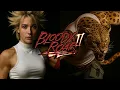 Lagu Bloody Roar 2: All Characters Reimagined in Real Life with AI