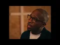 Jon Reddick - Holding On (Praise God) [Official Music Video]