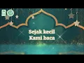 Download Lagu Hymne TKA-TPA LPPTKA-BKPRMI || Karaoke || Lirik