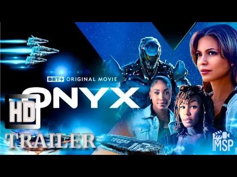 ONYX (Official Trailer) In BET+ May 22, 2025
