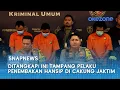 Download Lagu Ditangkap! Ini Tampang Pelaku Penembakan Hansip di Cakung Jaktim