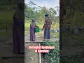Download Lagu 🔴 Siabah dan siemak berangkat kondangan #kehidupandidesa