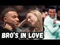 Mbappe in Love Girlfriend 2 Days Before World Cup
