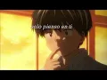 Cuco - Lo que siento; Sub. Español