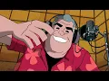 Promo Rook y Ben - Ben 10 Omniverse