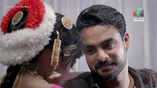  maradona mazhavil manorama 