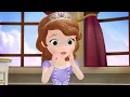 The Amulet of Avalor | S1 E14 | Sofia the First | Full Episode | @disneyjr