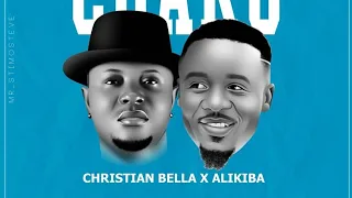 new video christian bella x alikiba chaku wafanya balaa uzinduzi
