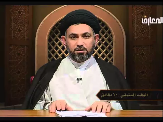 02 قناة المعارف تاكيد