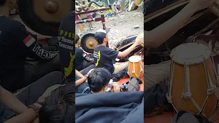 pencak silat wargi taruna kencana galura laut kidul