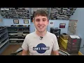 Sam Roasting A Fake Aliexpress Model Crane For 23 Mins | Unboxing & Review