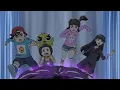 SHINBI HOUSE BAHASA INDONESIA SEASON 2 - HARTA KARUN JEBAKAN BAG 1