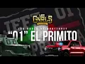 “01” EL PRIMITO - LOS GNRLS DE MONTERREY EN VIVO