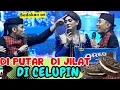 Lagu Cak Percil Cs - Litiana Marai carane mangan Oreo | Gunung Gangsir Pasuruan