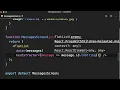 React Native Fundamentals - Flatlist By Mosh Hamedani