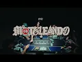 KRIS R ❌ TURY ❌ GEEZYDEE - MOTELEANDO 🍑