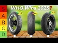 Download Lagu Best Motorcycle Tires 2025 - The Only 5 You Should Consider Today