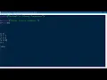 Decimal to Binary Convert by Python - Arabic