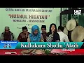 Download Lagu Kullukum Shollu 'Alaih-Live Show Rebana Kontemporer Dalam Rangka Gebyar Rebana