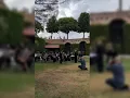 South High Spartan Band - Gabriel's Oboe | Lucca, Italy
