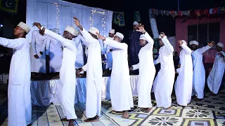 qaswida mpya ya wana qadiria nabii yussuf inayotikisa tanzania hii hapa full video jionee live