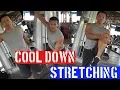Download Lagu COOL DOWN \u0026 STRETCHING