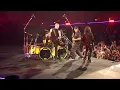 Metallica: Orion (Arlington, TX - August 18, 2023)