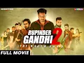 Download Lagu RUPINDER GANDHI 2 : (FULL FILM) | New Punjabi Film | Latest Punjabi Movies