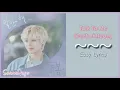 PARK JI HOON 박지훈 -  말만 해 (TALK TO ME) - OST 멀리서 보면 푸른 봄 (At a Distance, Spring is Green)
