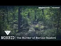 The Horrific Murder of Marina Calabro - with Jonathan Van Ness Morbid