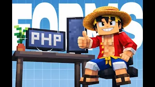 POCKETMINE PLUGIN TUTORIAL PHP MCPE 15 10