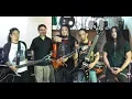 Download Lagu Betrayer   Damai Bersamamu