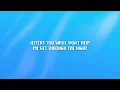 The Outfield - All The Love In The World || (Lyrics)