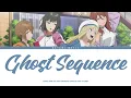 Toaru Anbu no Item - Opening Full "Ghost Sequence" by East Of Eden (Lyrics)
