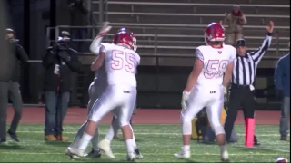 85th New Haven Register All-State Football Defense presented by Vantage Sports 2-of-3