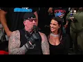 Download Lagu Undertaker surprises Stephanie McMahon with the news she'll be inducted into the WWE Hall of Fame