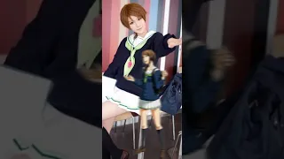 كسبلاي ريكو و ساتسوكي و تحدي غناء 