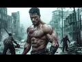 Download Lagu Hot Action Movie: Amnesiac Soldier Awakens—Fights Through the Darkness! #crime #action #movie