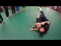 Closed Guard - Underhook Control