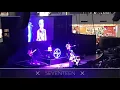 Seventeen - No Rome • No Rome at Market Market 2019 (Live In Manila)