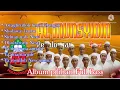al munsyidin 2022 album terbaik