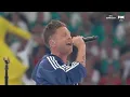 MEDUZA, OneRepublic, Leony - Fire | Euro 2024 Final