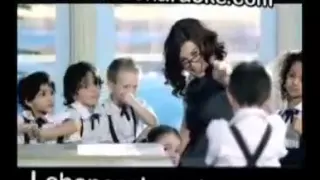 اغنية نانسي عجرم شاطر شاطر     دندنها